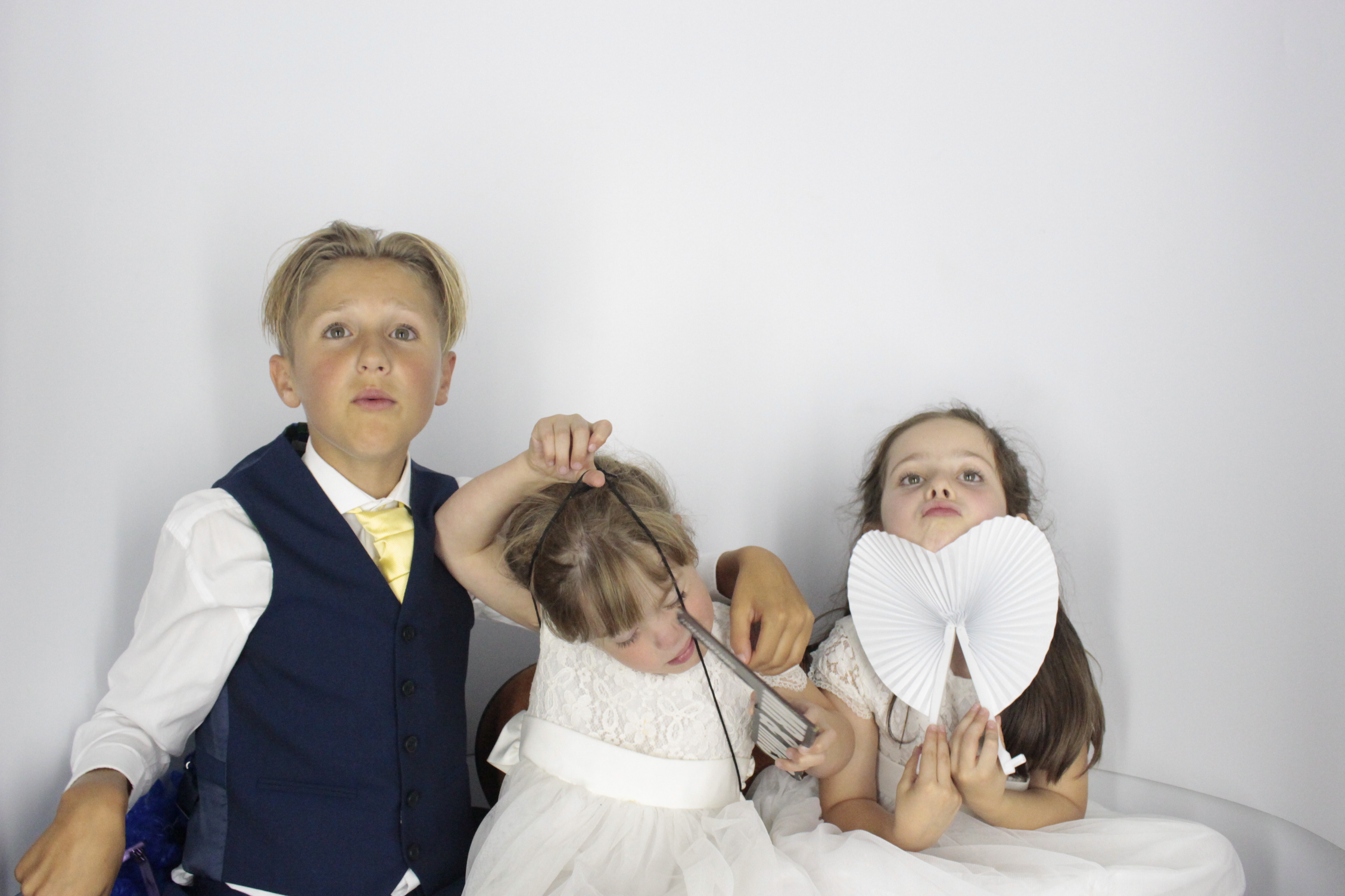  Heather & Daniel's Wedding | View more photos from the event at gallery.myphotoboothexperience.co.uk/u/MyPhotoBoothExperienceLtd/Heather-Daniels-Wedding